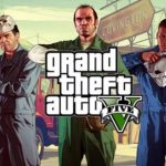 DESCARGA GTA V PARA ANDROID