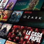 NETFLIX SERIES Y PELICULAS GRATIS