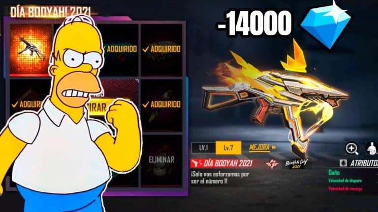 como funciona la ruleta en free fire