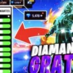 descifrando la verdad existen generadores de diamantes en free fire que realmente funcionen