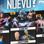 descubre los ultimos eventos especiales y novedades en free fire actualmente