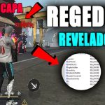 guia completa sobre el regedit en free fire como utilizarlo en el juego del pase elite