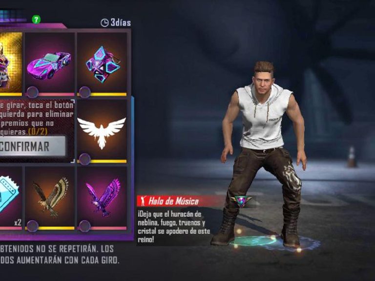 guia definitiva donde puedo participar en sorteos de objetos en free fire