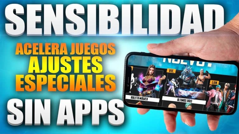 las mejores aplicaciones recomendadas para mejorar el rendimiento en free fire guia definitiva