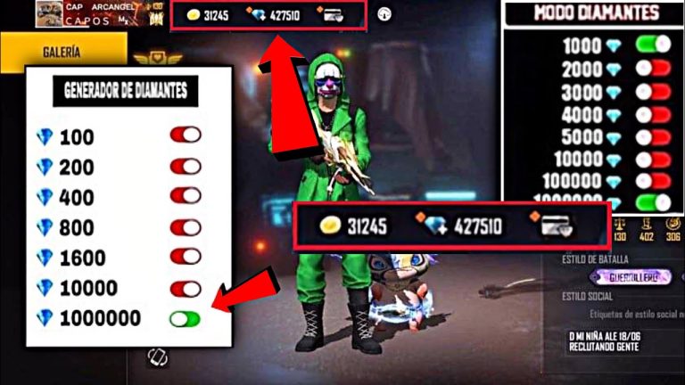 las mejores aplicaciones recomendadas para mejorar tu experiencia en free fire